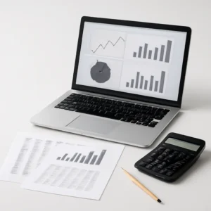 Advanced Quantitative Data Analysis Training