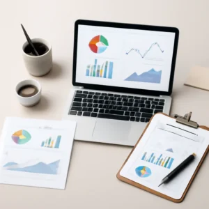 Certified Monitoring and Evaluation Specialist Program