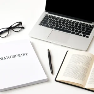 Publication Support and Journal Submission Service