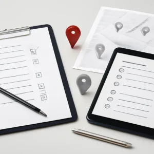 Baseline Survey Design and Field Research Consultancy