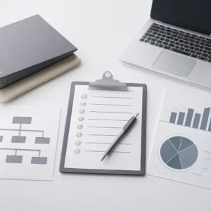 Institutional Research Capacity Assessment